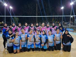 Hari Kedua Sidoharjo Cup VII: Bengle I dan Prigi Pastikan Tiket ke Babak Berikutnya